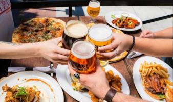 Quán nhậu ngon nhất tại Vĩnh Phúc