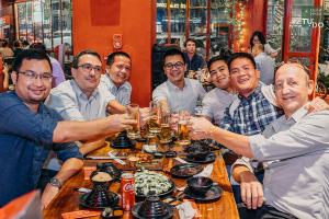 Quán nhậu ngon nhất Quận 11, TP. HCM