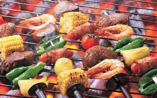 Quán nướng BBQ ngon nhất ở Đà Nẵng