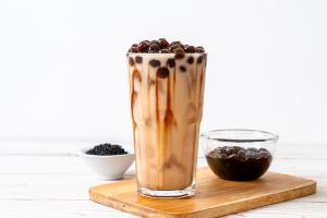 Quán trà sữa chất lượng tại Lò Đúc, Hà Nội