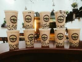 Quán đồ uống, trà sữa ngon nhất ở Huyện Mê Linh, Hà Nội