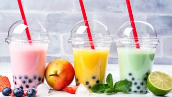 Quán trà sữa được yêu thích ở Quận 9, TP. HCM