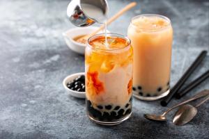 Quán trà sữa ngon và chất lượng nhất Mỹ Đình, Hà Nội