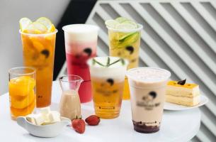 Quán trà sữa ngon và chất lượng nhất TP. Uông Bí, Quảng Ninh