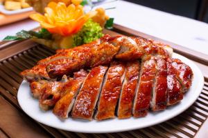 Quán vịt quay ngon nhất tỉnh Bình Dương
