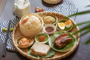 Quán xôi ngon nhất Quận 11, TP. HCM