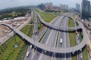 Quốc gia có hệ thống giao thông tốt nhất thế giới
