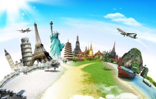 Quốc gia có thể du lịch mà không cần visa cho người Việt