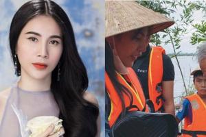 Quy định pháp luật về hoạt động từ thiện