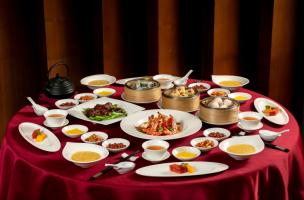 Nhà hàng dimsum ngon nhất Quận Ba Đình, Hà Nội