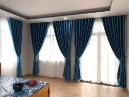 Địa chỉ may rèm cửa đẹp và chất lượng nhất TP. Nha Trang, Khánh Hoà