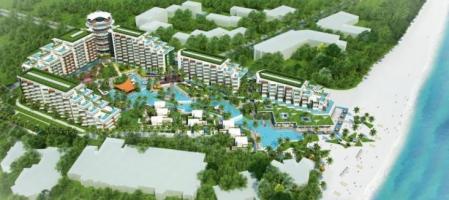 Resort 5 sao đẳng cấp nhất tại Phú Quốc