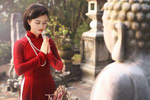 Sai lầm bạn nên tránh khi đi lễ chùa đầu năm