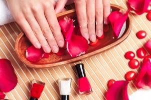 Salon chăm sóc móng uy tín tại Hà Nội và TP. Hồ Chí Minh