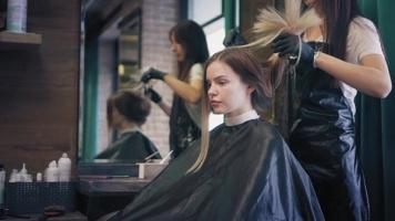 Salon làm tóc đẹp, chất lượng nhất Nha Trang, Khánh Hòa