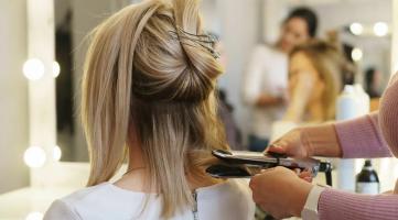 Salon làm tóc đẹp và chất lượng nhất Dĩ An, Bình Dương