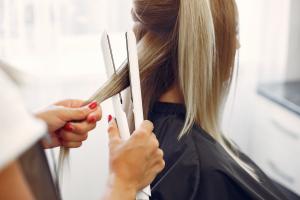 Salon làm tóc đẹp và uy tín nhất quận 11, TP. HCM