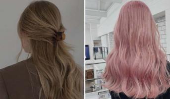 Salon nhuộm tóc đẹp nhất Cà Mau