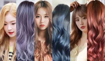 Salon nhuộm tóc đẹp nhất quận 5, TP. HCM