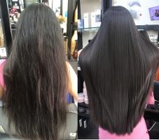 Salon phục hồi tóc tốt nhất Phú Yên