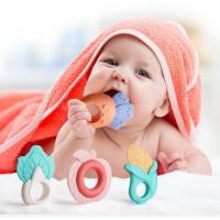 Sản phẩm gặm nướu chất lượng, an toàn nhất cho bé
