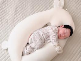 Sản phẩm gối ôm cho bé tốt nhất trên thị trường hiện nay