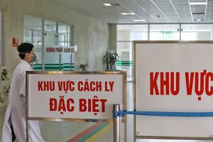Thông tin Covid quan trọng cập nhật mới nhất tại Việt Nam
