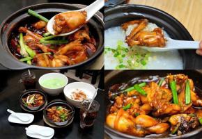 Quán cháo ếch ngon ở Quận 10, TP. HCM