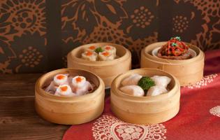 Nhà hàng Trung Quốc ngon nhất Quận 3, TP. HCM