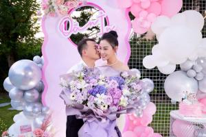 Lùm xùm tình ái chấn động Showbiz Việt năm 2022