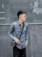 Shop quần áo nam đẹp ở Bạc Liêu được nhiều người lựa chọn