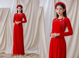 Shop bán áo dài tại thành phố Vinh, Nghệ An
