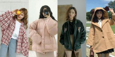 Shop bán áo khoác nữ đẹp, chất lượng nhất Shopee