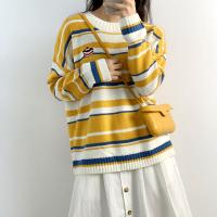 Shop bán áo len nữ đẹp được yêu thích nhất trên Instagram
