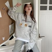 Shop bán áo sweater đẹp nhất trên Shopee