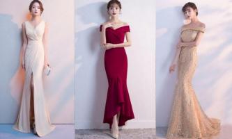 Shop bán đầm dạ hội đẹp nhất tại Hà Nội