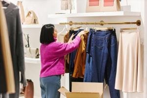 Shop bán đồ bigsize đẹp, chất lượng tại Bến Tre