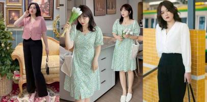 Shop bán đồ bigsize đẹp, chất lượng tại Quận 10, TP.HCM