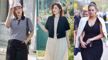 Shop bán đồ bigsize đẹp, chất lượng tại Quận 7, TP.HCM
