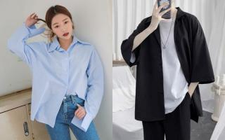 Shop bán đồ oversize đẹp nhất ở TP. HCM