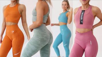 Shop bán đồ tập gym đẹp và chất lượng nhất TP. Rạch Giá, Kiên Giang