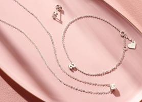 Shop bán đồ trang sức bạc chất lượng trên Instagram