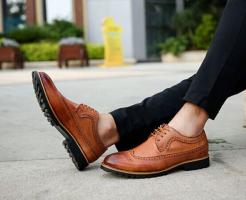 Shop bán giày nam chất lượng nhất tỉnh Thanh Hoá