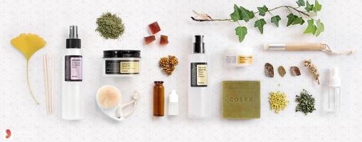 Shop bán mỹ phẩm Hàn Quốc uy tín nhất ở TP.HCM