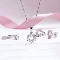Shop bán phụ kiện bạc chất lượng nhất hiện nay