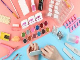 Shop bán phụ kiện nail uy tín và chất lượng nhất trên Shopee