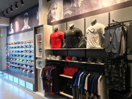 Shop bán quần áo thể thao đẹp và chất lượng nhất Cần Thơ