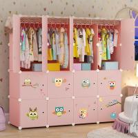 Shop bán tủ quần áo trẻ em tốt, chất lượng nhất có trên Shopee