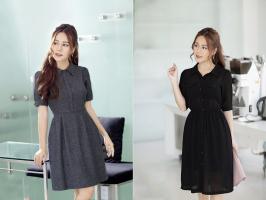 Shop bán váy đầm đẹp nhất ở Vĩnh Long