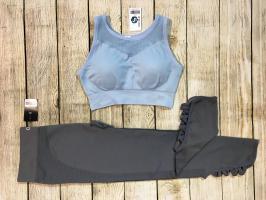 Shop chuyên bán đồ tập yoga vừa đẹp lại chất ở Tp. Hồ Chí Minh